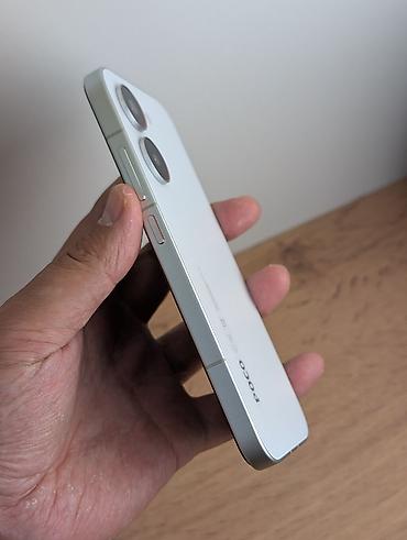 samsung s20 note: Poco X8 Pro, Б/у, 256 ГБ, цвет - Белый, 2 SIM — 3