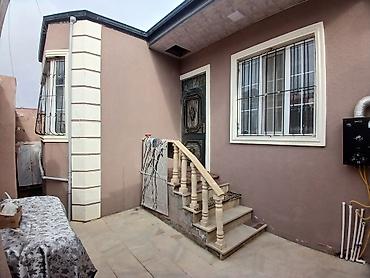 Həyət evləri və villaların satışı: 3 otaqlı, 90 kv. m, Yeni təmirli — 4