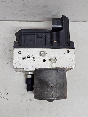 ABS: Блок ABS Peugeot 2002 г., Б/у, Оригинал — 9