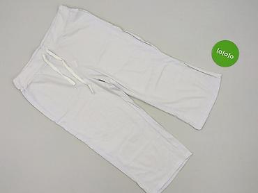 bluza okay: Spodnie 3/4 damskie, rozmiar M — 2
