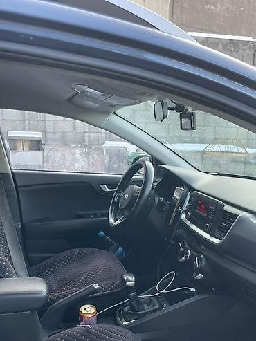 Kia: Kia Stonic: 2019 г., 1.6 л, Робот, Дизель, Кроссовер — 6