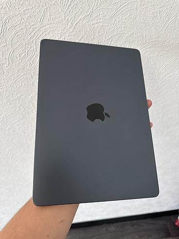 Для учебы, Новый, Apple M3, ОЗУ, RAM: 8 ГБ, В рассрочку