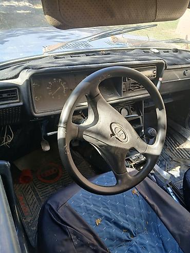 кочкор авто: ВАЗ (ЛАДА) 2107: 2007 г., 1.6 л, Кол менен иштөөчү, Бензин, Седан — 2