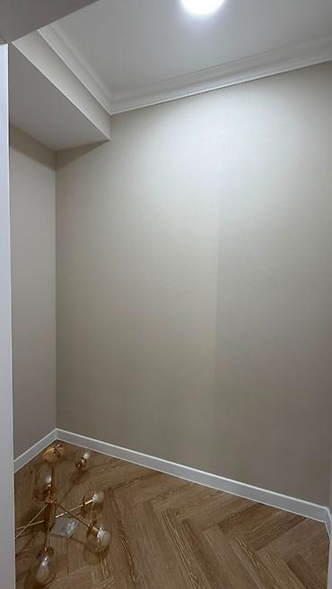 flat osh: 2 комнаты, 58 м², Асанбай мкр Элитка, 2 этаж, Евроремонт — 7