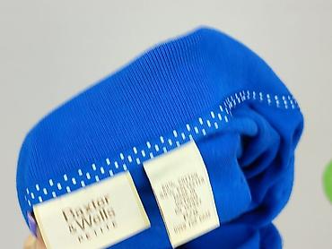 what is this colour: Damska koszulka polo, rozmiar S — 6