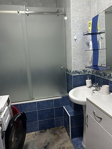 Продажа квартир: 1 комната, 34 м², 5 мкр 106 серия улучшенная, 6 этаж, Косметический ремонт — 8