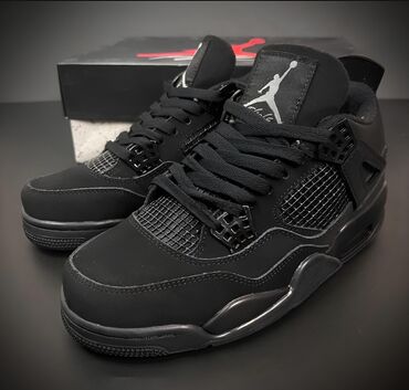 кроссовки nike air jordan: Nike Air Jordan 4 Black cat ​ — Живые фотографии товара ​ — Сезон