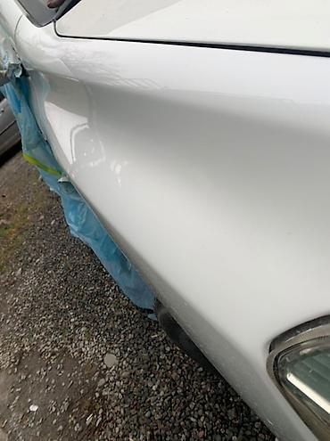 Другие автоуслуги: Кузовные и малярные работы автомобилей - Подготовка кузова под — 8