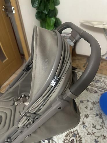 цены на детские коляски: Прогулочная коляска Kidilo F202,в новом состоянии!продаем за 7000с — 4