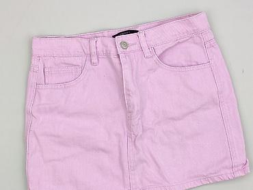 na codzień: Forever 21, Spódnica damska, rozmiar XS — 1