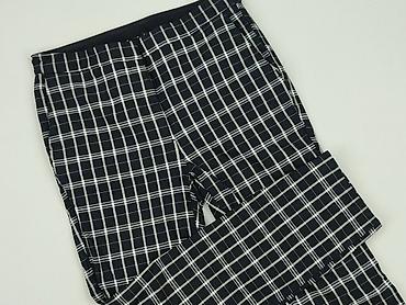 zara basic 77302: Zara, Spodnie materiałowe damskie, rozmiar XL — 1
