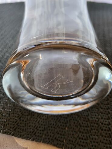 Čaše: Case nove,vintaz Kaiser za pivo. Case komada 6 u ceni — 11