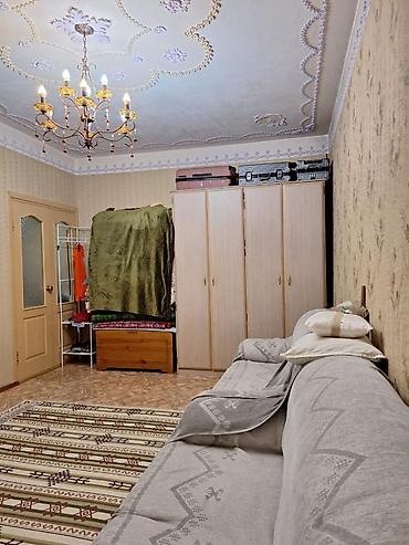 квартиры в учкуне: 1 комната, 38 м², Учкун мкр 106 серия улучшенная, 2 этаж, Косметический ремонт — 7