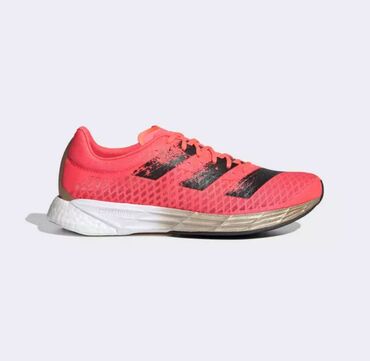 часы xiaomi: Adidas Adizero Pro, подходит для быстрых и длительных пробежек