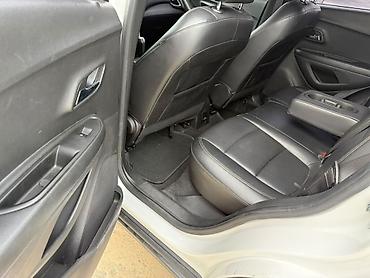 мини трак: Chevrolet Trax: 2020 г., 1.4 л, Автомат, Бензин, Кроссовер — 9