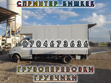 Легкий грузовой транспорт: Легкий грузовик, Mercedes-Benz, Стандарт, 3 т