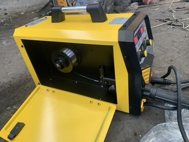 Сварочные аппараты: Сварочный аппарат, Полуавтомат, Новый, Самовывоз, Бесплатная доставка, Платная доставка — 12