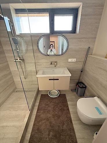 23000 som flat: 🏡 Сдаётся 2-комнатная квартира в ЖК «Аристократ» 📍 Рядом с Мега — 6