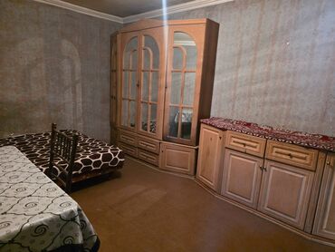 Günlük kirayə mənzillər: Ev kiraye verilir. Sabuncu rayonu, Bakixanov qes. anaskin 39. Fidan