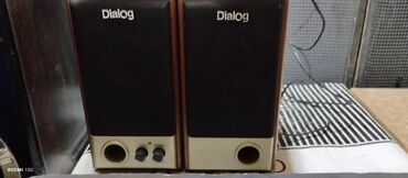 Динамики и колонки: Колонки 1картинка -колонки рабочие (1 пара 3500сом окончательно — 3