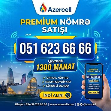iphone 13 ucuz qiymete: AzerCell nömrə: 051 623 66 66 - Operator: Azercell - Nömrə formatı — 1