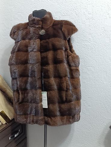 бронь жилет: Другие жилеты XL, 2XL, цвет - Золотой — 6