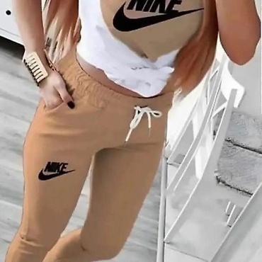Kompleti: Komplet koji ćete obožavati Veličine na stanju: S, M, L, XL, XXL — 8