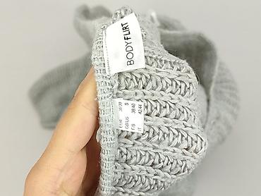 hexeline: Bodyflirt, Sweter damski, rozmiar S — 4
