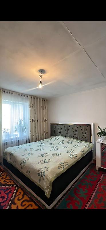 kg house: ‼️Срочно скупочная цена 📍В Ак-Ордо1 5соток 🏠Дом 100кв2 💧Комуникации — 4