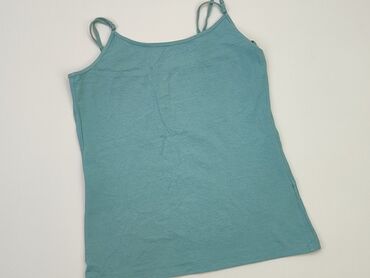 bluzki na szerokich ramiączkach: Bluzka Damska, Primark, M, stan - Dobry