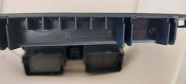 lada karburator: CENTRALNA PLASTIKA VENTILACIJE ZA VOLKSWAGEN TOURAN - 1T1819728 | VW — 2