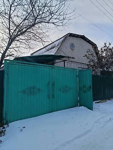 Продажа домов: Дача, 42 м², 3 комнаты, Агентство недвижимости — 1