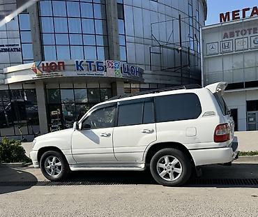 Диски: Литые Диски R 18 Lexus, Комплект, отверстий - 5, Б/у — 4