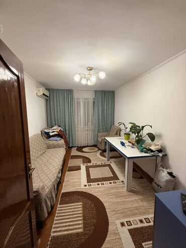 Продажа квартир: 2 комнаты, 43 м², 104 серия, 3 этаж, Косметический ремонт