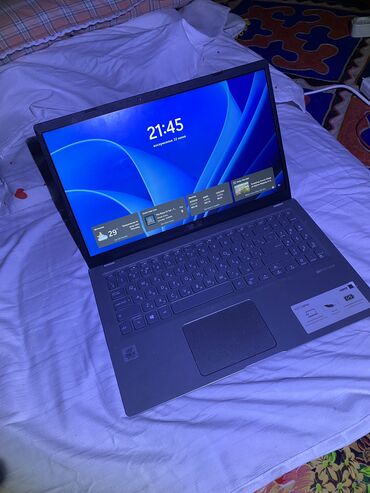 оперативная память ddr3 4gb 1333: Ноутбук, Asus, 8 ГБ ОЗУ, Intel Core i3, Б/у, Для несложных задач