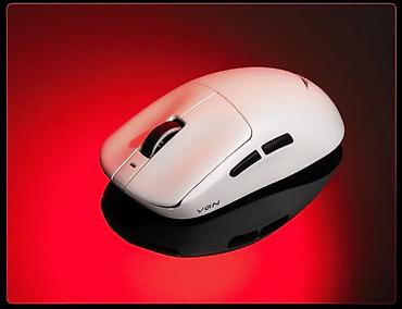 blulory d3: 🖱 VGN Dragonfly 3 Pro Max — новое поколение ультралегких игровых мышей — 4
