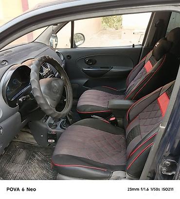 chevrolet tracker цена в бишкеке: Daewoo Matiz: 2004 г., 0.8 л, Механика, Бензин, Хэтчбэк — 1