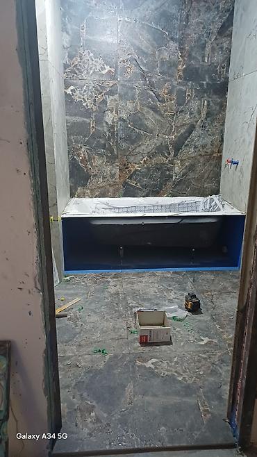 Ремонт под ключ: Ремонт под ключ | Балконы, Бани, Ванны Больше 6 лет опыта — 27