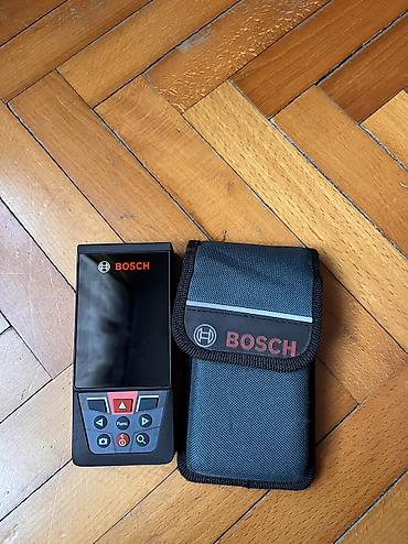 Məsafə ölçənlər, ruletkalar: İşlənmiş Lazer məsafə ölçən, Tripod girişli, Hesablama funksiyalı, Ödənişli çatdırılma, Kredit yoxdur — 1