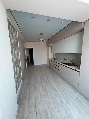 508: 2 комнаты, 48 м², Нижний Джал (Джал-23) Элитка, 2 этаж, Дизайнерский ремонт — 8