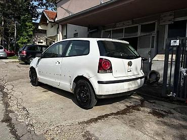 keno sa: POLO 9N ALTERNATOR 1.2 BENZ TG ZA VOLKSWAGEN POLO OD 2001. DO 2009 — 1