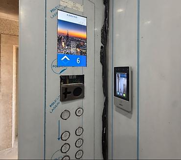 зайнабидинова ош: 1 комната, 45 м², Ошский рынок / базар Элитка, 12 этаж, ПСО (под самоотделку) — 3