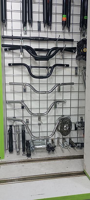 gitara kabel: Velosiped ehtiyat hissələri və aksesuarları Məhsul təsviri: - — 4