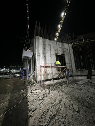 Сверление, бурение: Алмазное сверление Больше 6 лет опыта — 8