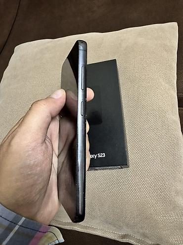acer notebook adapter: Samsung Galaxy S23, rəng - Qara, Simsiz şarj — 4