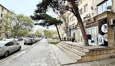 bakixanovda: İcarəyə verilir. Lazer merkezi,dirnaq merkezi, kosmetoloji mehsullarin — 2