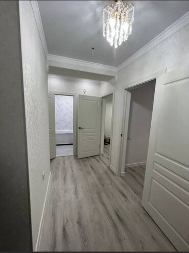 Продажа квартир: 1 комната, 36 м², Элитка, 9 этаж, Евроремонт