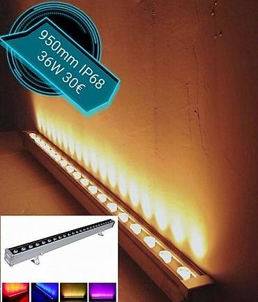 Rasveta: ✅ LED PANELI • REFLEKTORI • RGB TRAKE • ROZETNE 🔥 AKCIJA – POŽURITE I — 11