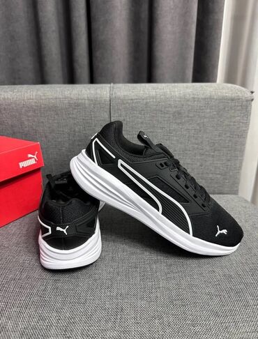 Кроссовки и спортивная обувь: Puma оригинал 💯
размер: 42
