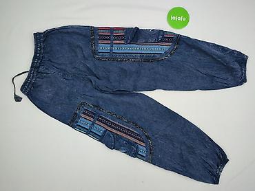 dres amisu: Spodnie cargo damskie, rozmiar M — 3